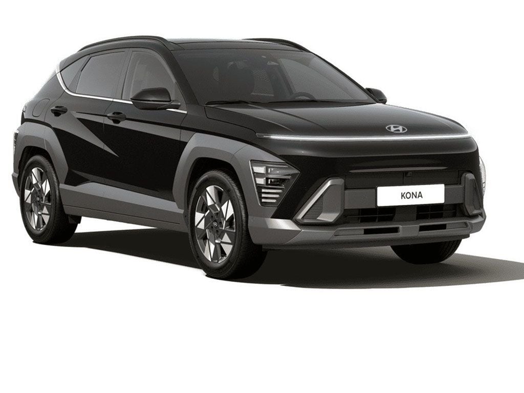 Autotrader hyundai kona electric deals